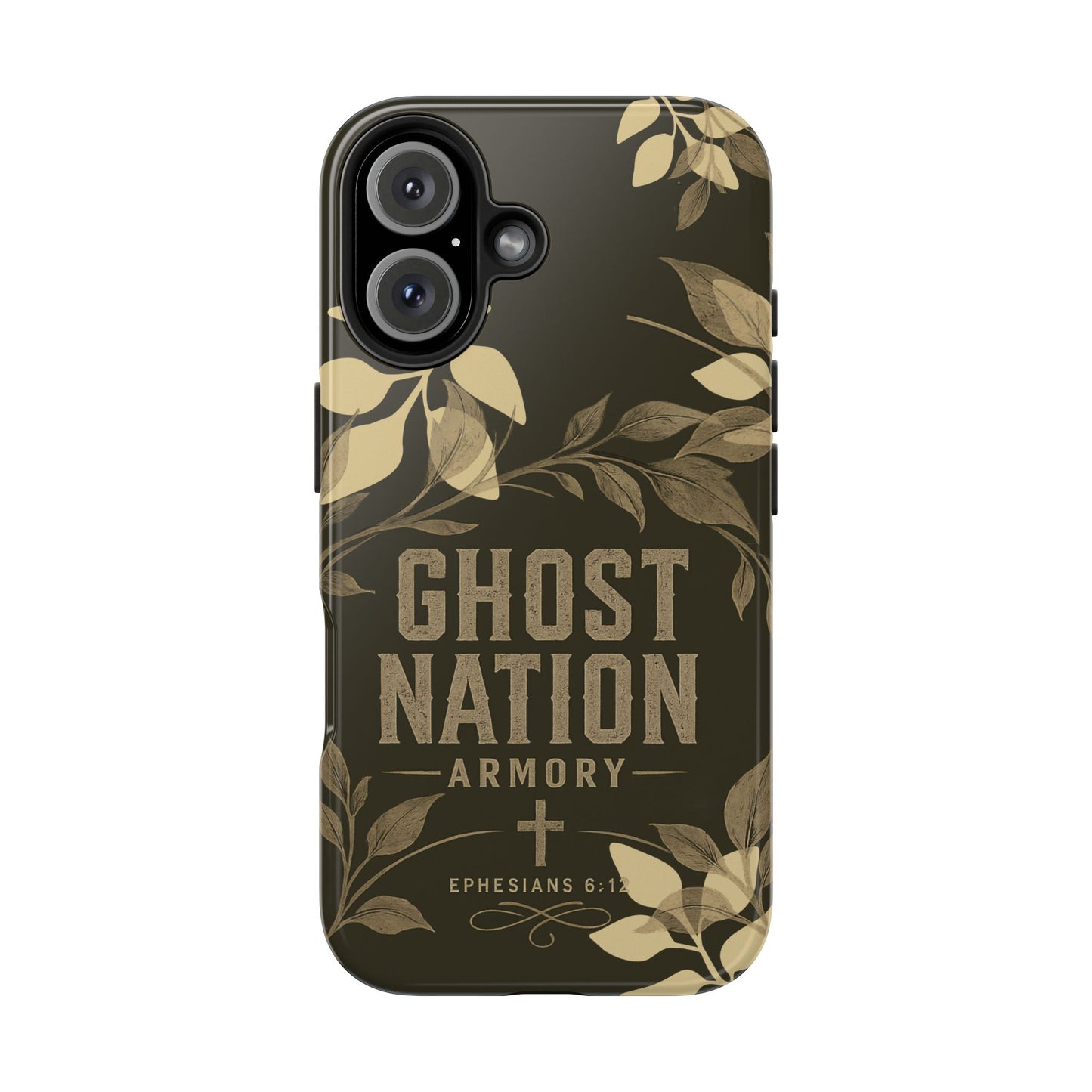 Tough Phone Case, The Vine