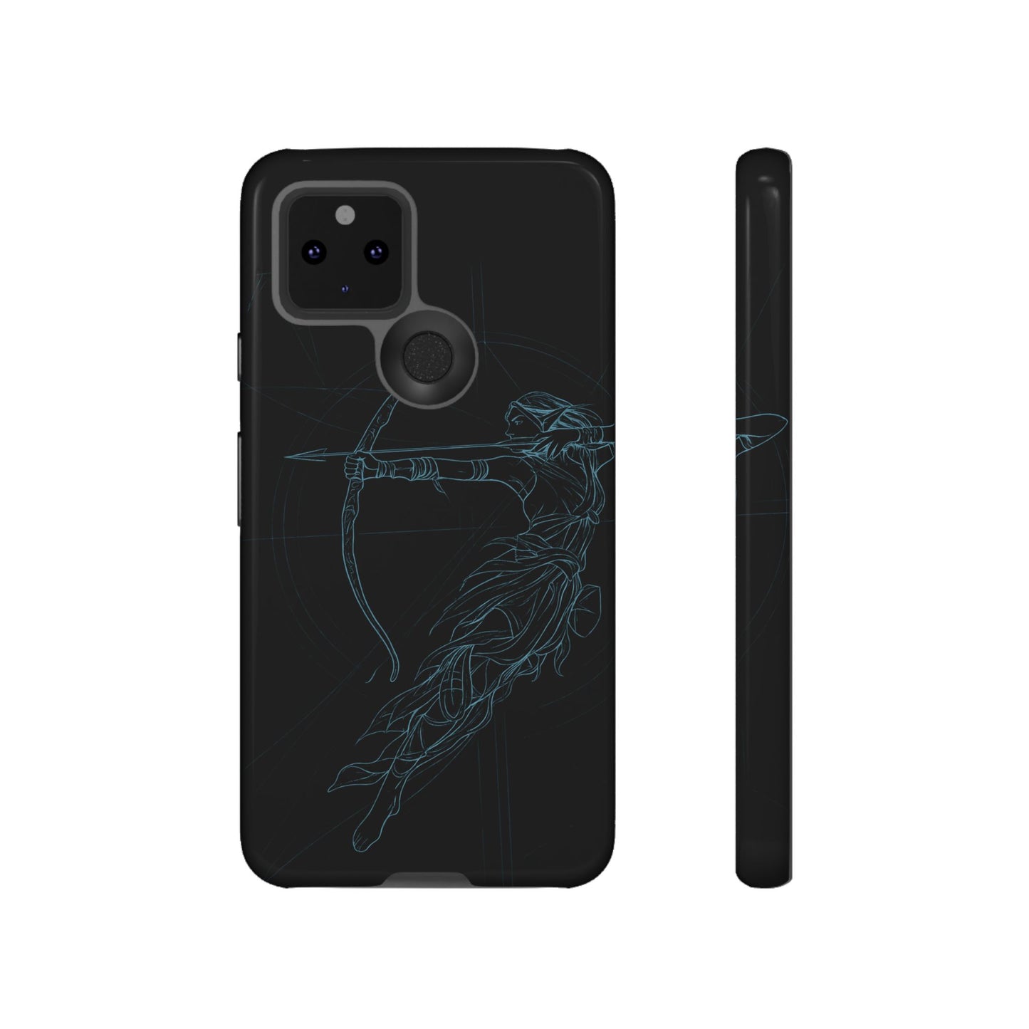 Archer Phone Case | Tough Protective iPhone Case