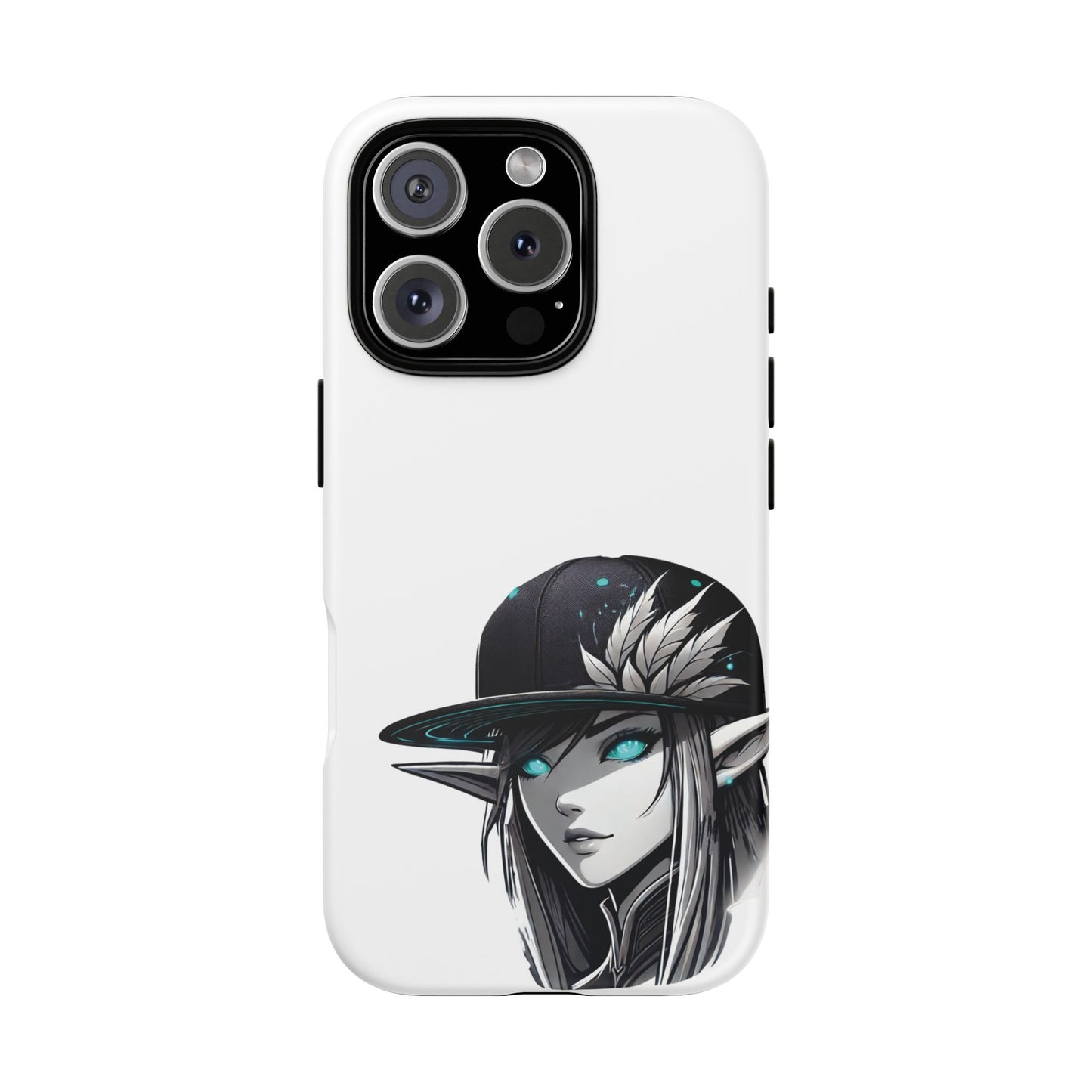 Fantasy Phone Case I Arcane Art Design I Genesis Collection