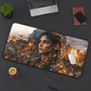 Azaryah Desk Mat