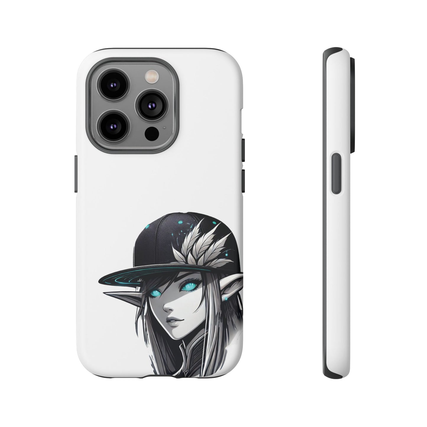 Fantasy Phone Case I Arcane Art Design I Genesis Collection