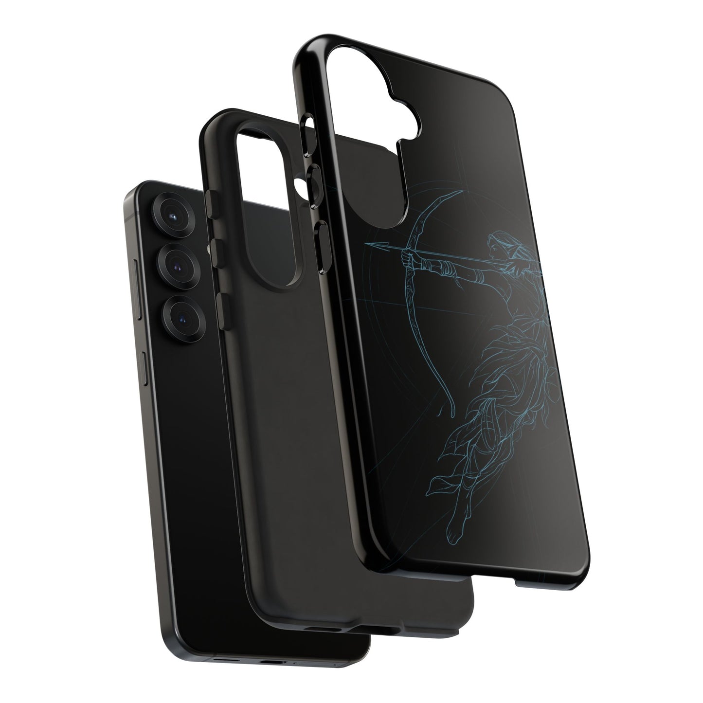 Archer Phone Case | Tough Protective iPhone Case