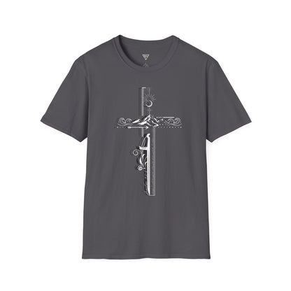 Refined Cross: Christian Faith