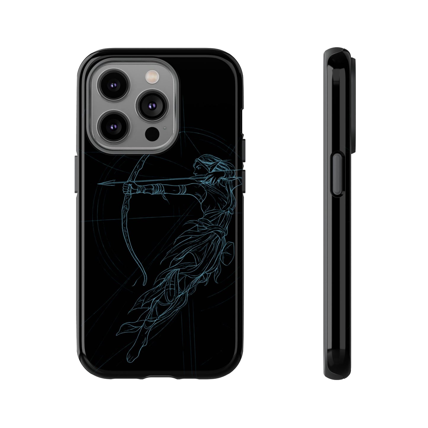 Archer Phone Case | Tough Protective iPhone Case