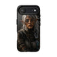 Magnetic Phone Case, Arcane Woman