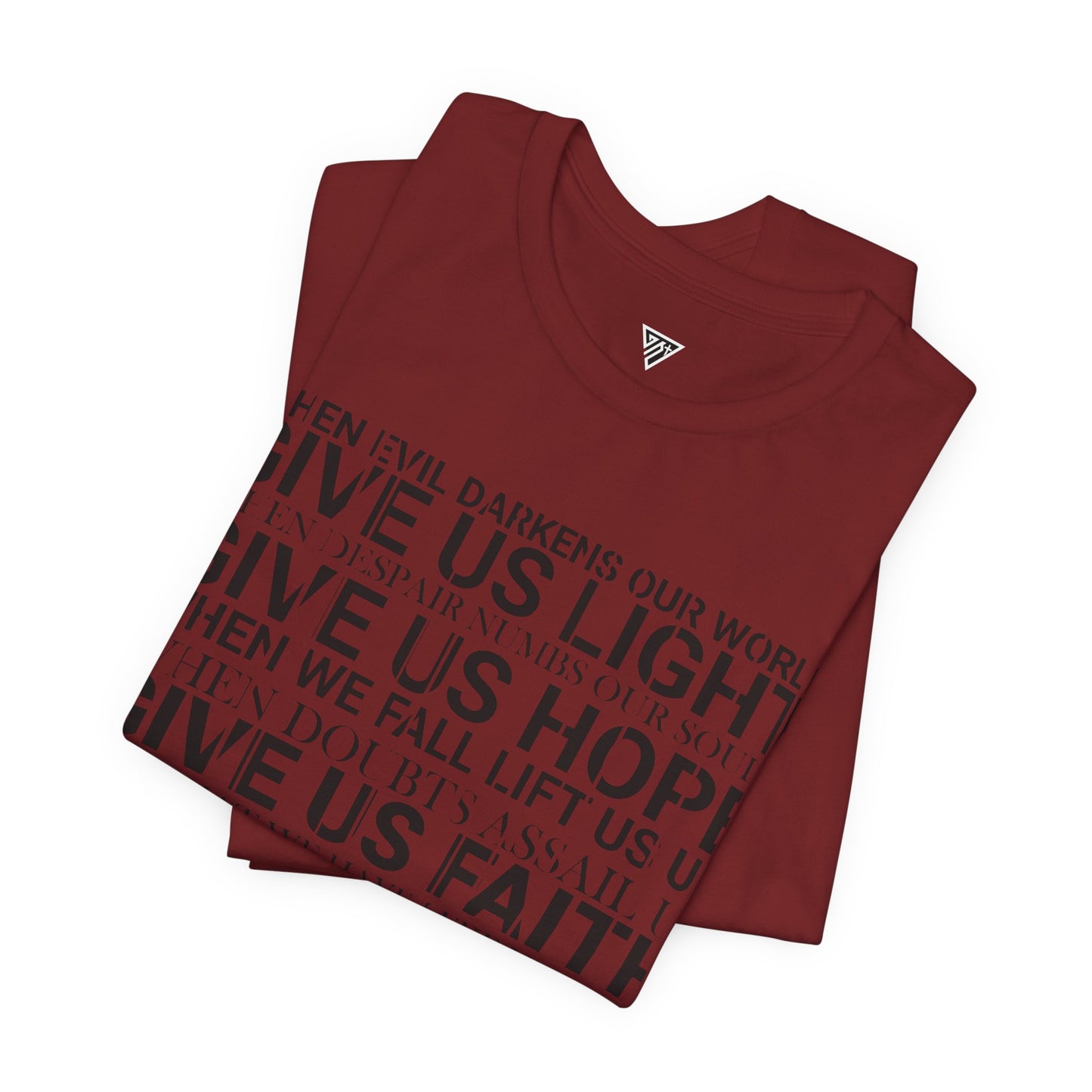 Genesis Prayer T-Shirt