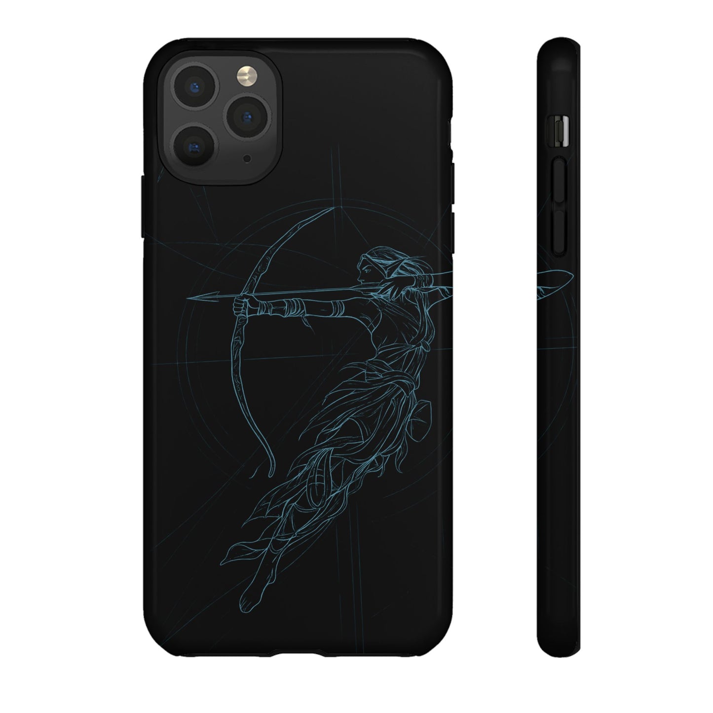 Archer Phone Case | Tough Protective iPhone Case