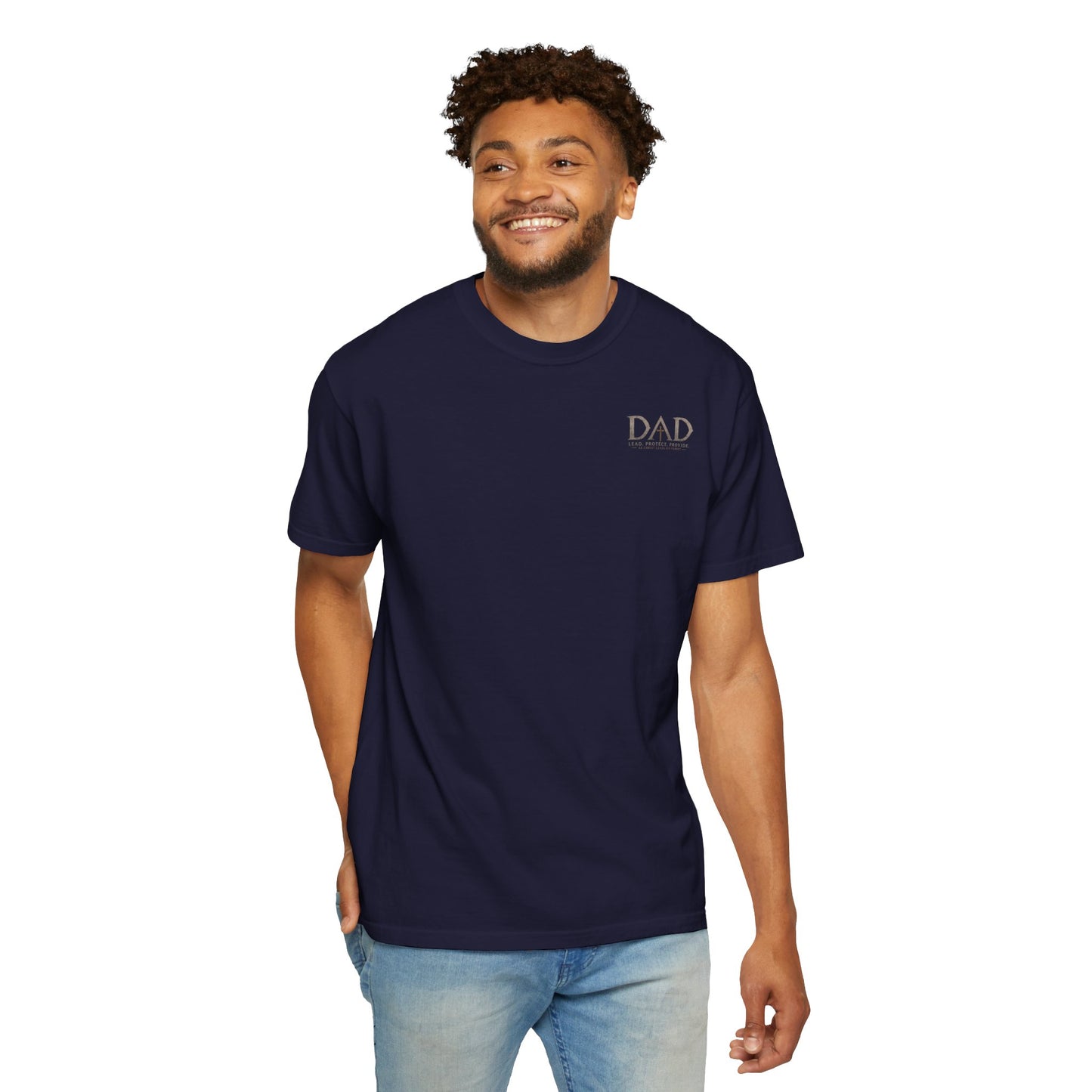 Dad Viking T-Shirt