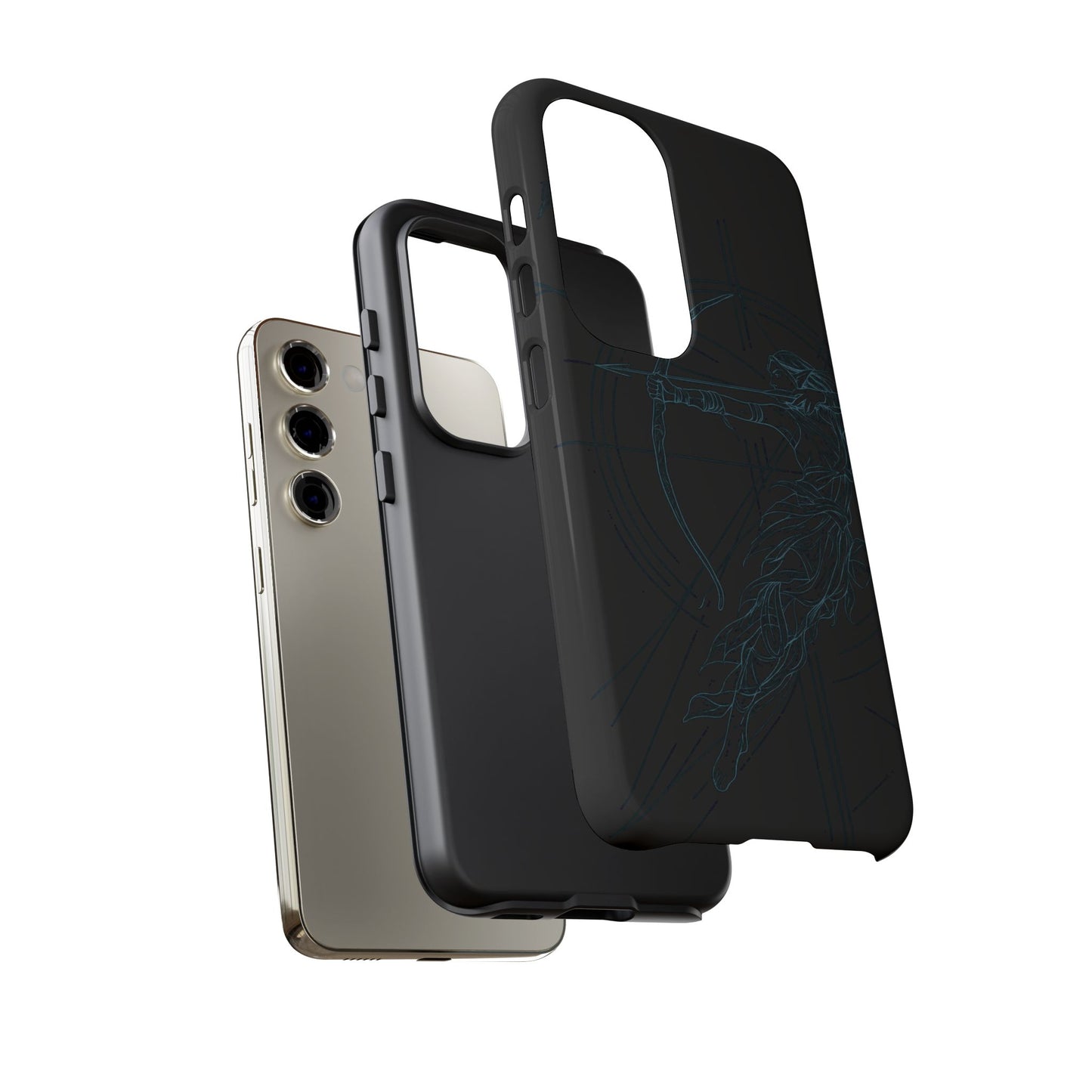 Archer Phone Case | Tough Protective iPhone Case