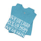 Genesis Prayer T-Shirt