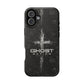 UNSEEN WAR MAGNETIC TOUGH PHONE CASE