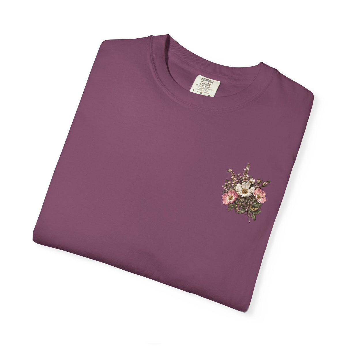 T-SHIRT I 1 PETER 2:9, SET APART