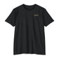Dad Strength Military Tribute T-Shirt