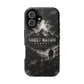 GHOST NATION ARMORY MAGNETIC TOUGH PHONE CASE