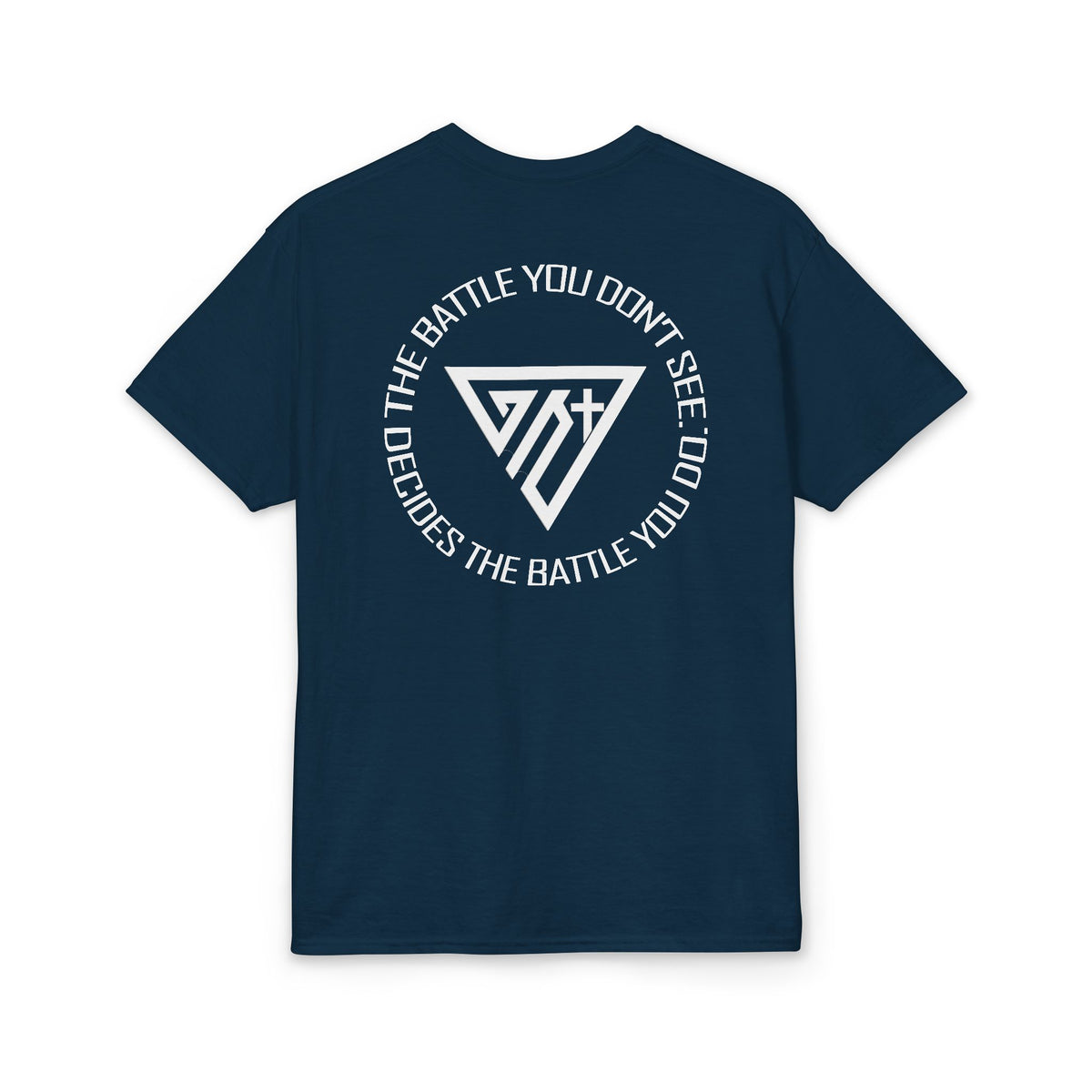 Unseen Battle T-Shirt