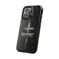 UNSEEN WAR MAGNETIC TOUGH PHONE CASE