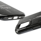 UNSEEN WAR MAGNETIC TOUGH PHONE CASE