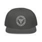 Battle Snapback Hat: Ephesians 6:12