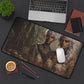 Mora & Nadaya Desk Mat