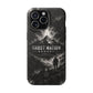 GHOST NATION ARMORY MAGNETIC TOUGH PHONE CASE