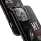 MAGNETIC TOUGH PHONE CASE, ACTS 12:7