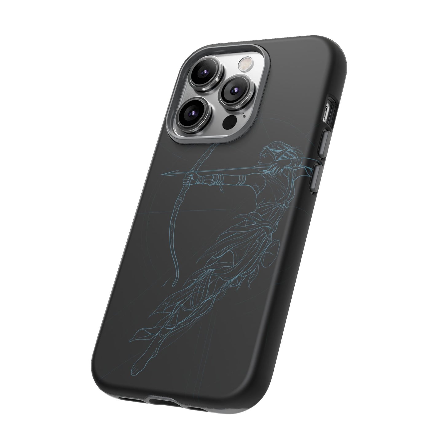 Archer Phone Case | Tough Protective iPhone Case