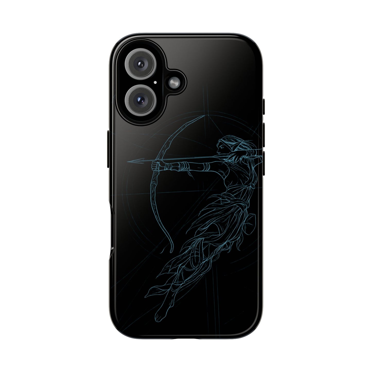 Archer Phone Case | Tough Protective iPhone Case
