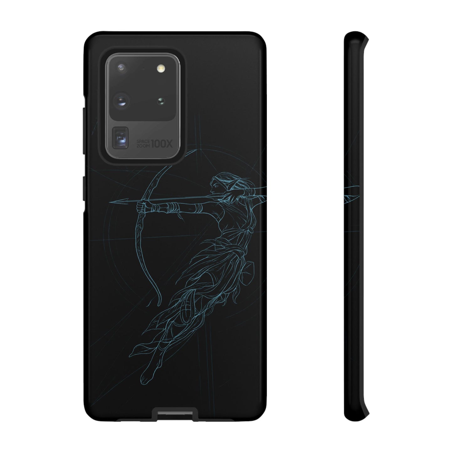 Archer Phone Case | Tough Protective iPhone Case