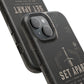 SET APART MAGNETIC TOUGH PHONE CASE