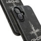 UNSEEN WAR MAGNETIC TOUGH PHONE CASE