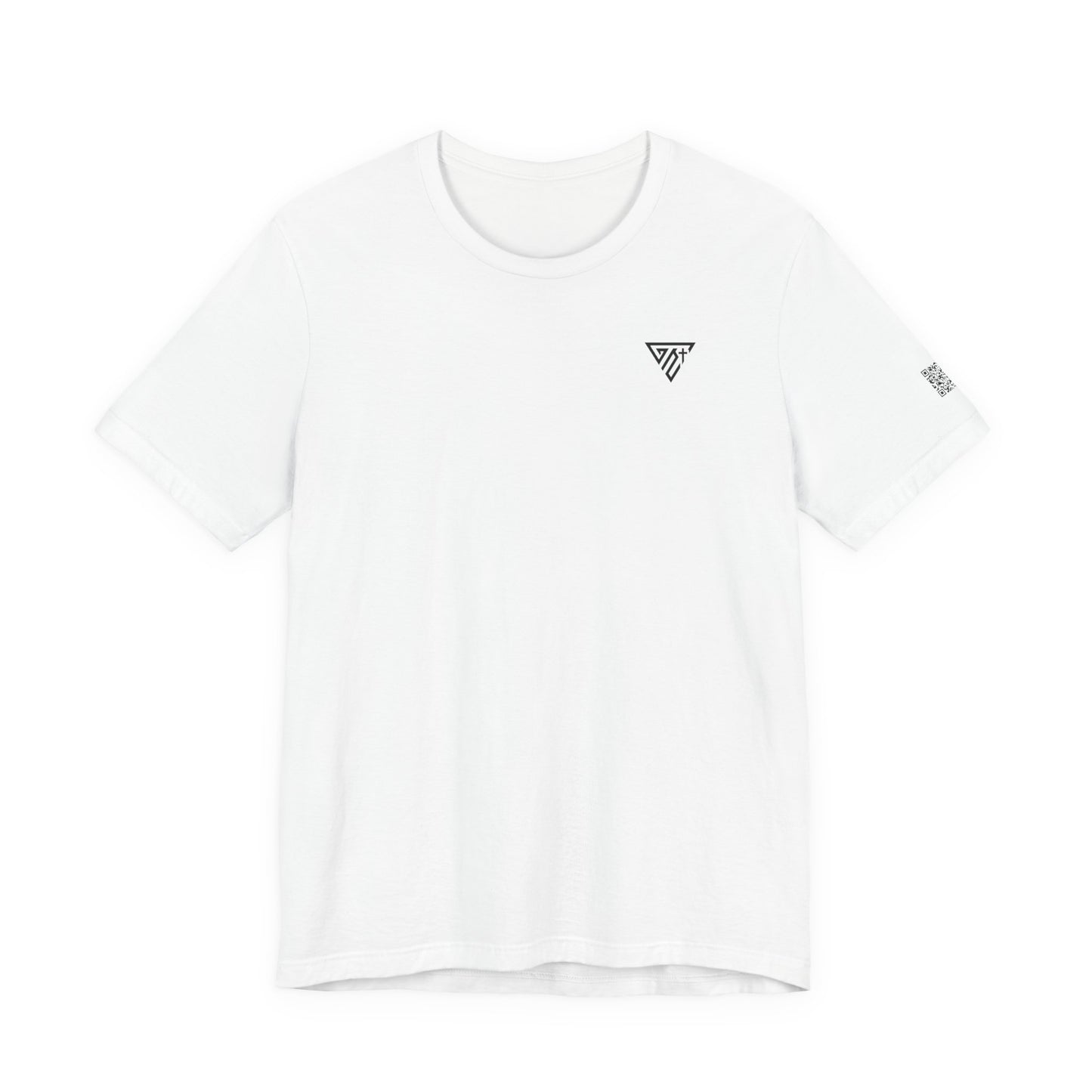 Spiritual Facts Tee