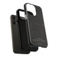 Tough Magnetic Case, The Armory Blueprint