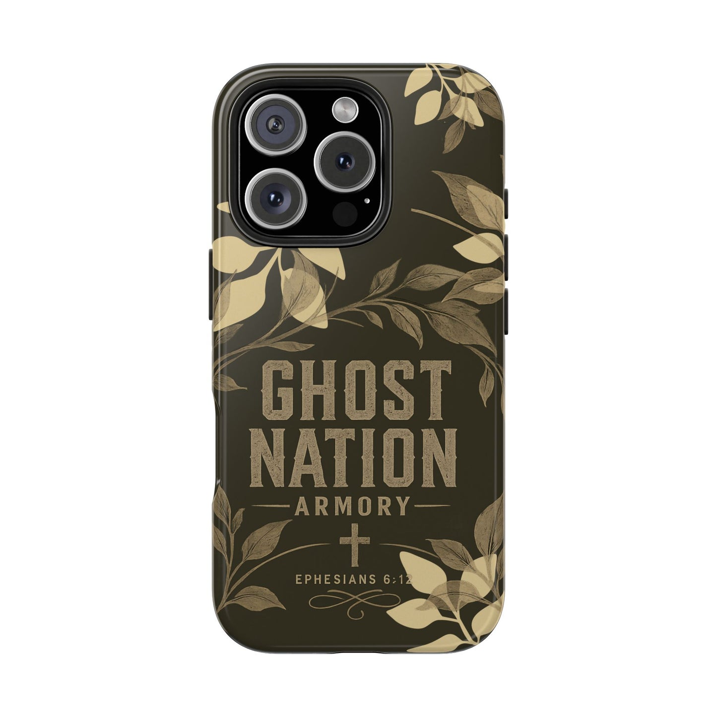 Tough Phone Case, The Vine