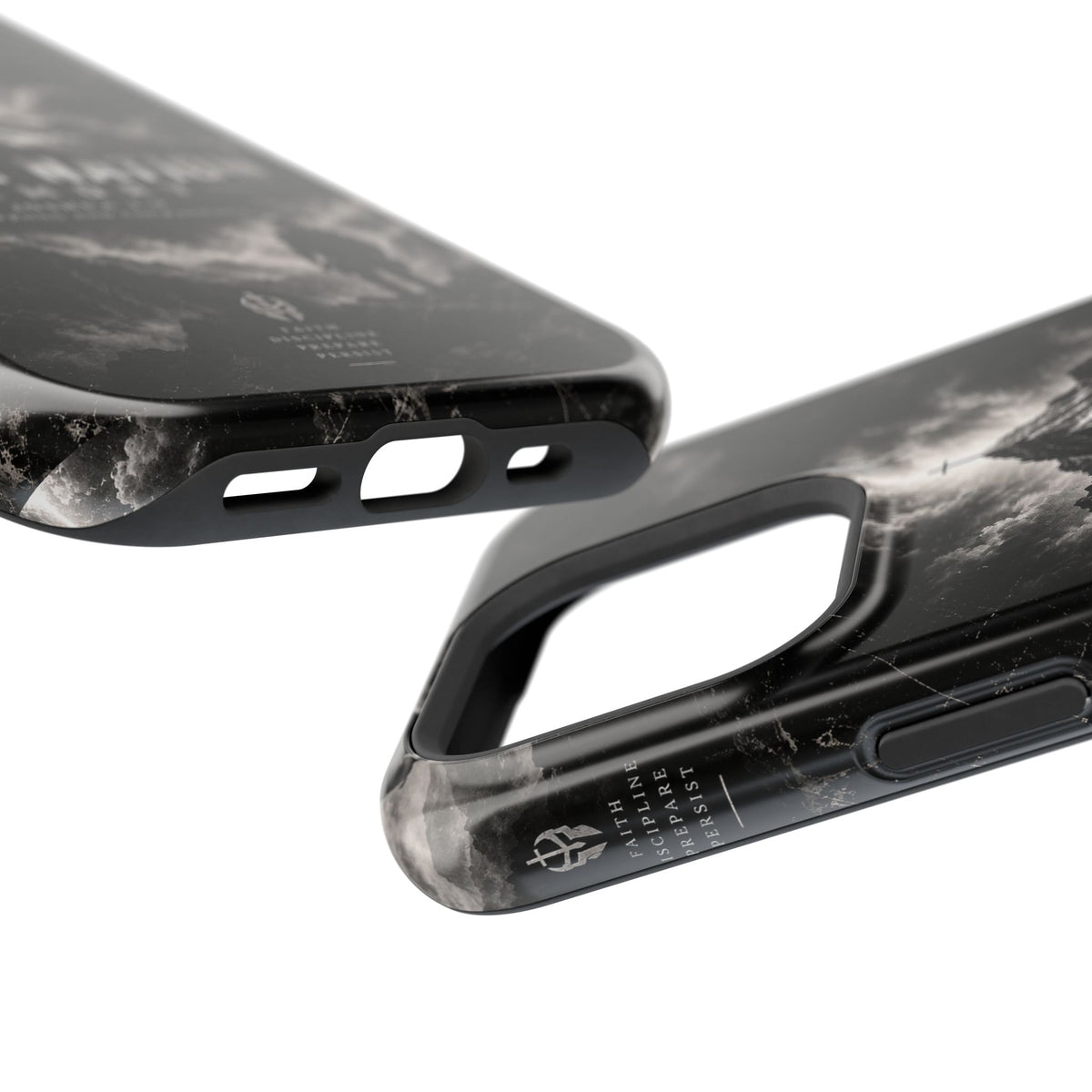 GHOST NATION ARMORY MAGNETIC TOUGH PHONE CASE