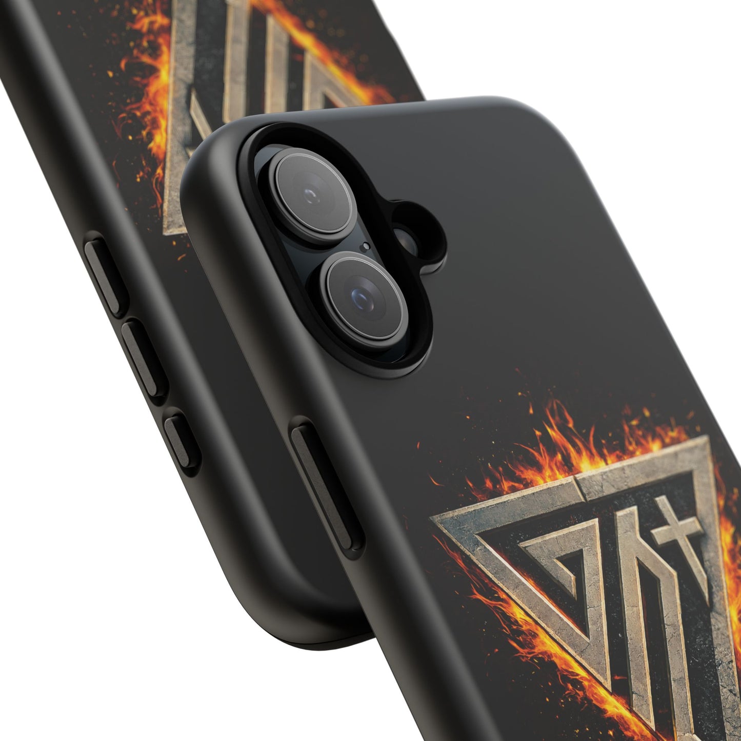 Ephesians 6:12 Phone Case I Genesis Collection