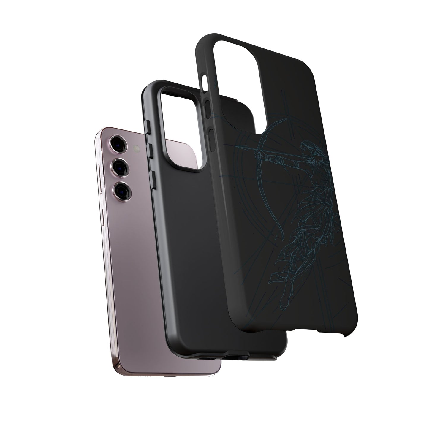 Archer Phone Case | Tough Protective iPhone Case