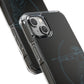 Magnetic Phone Case: Midnight Archer