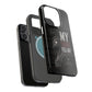 MAGNETIC TOUGH PHONE CASE, ACTS 12:7