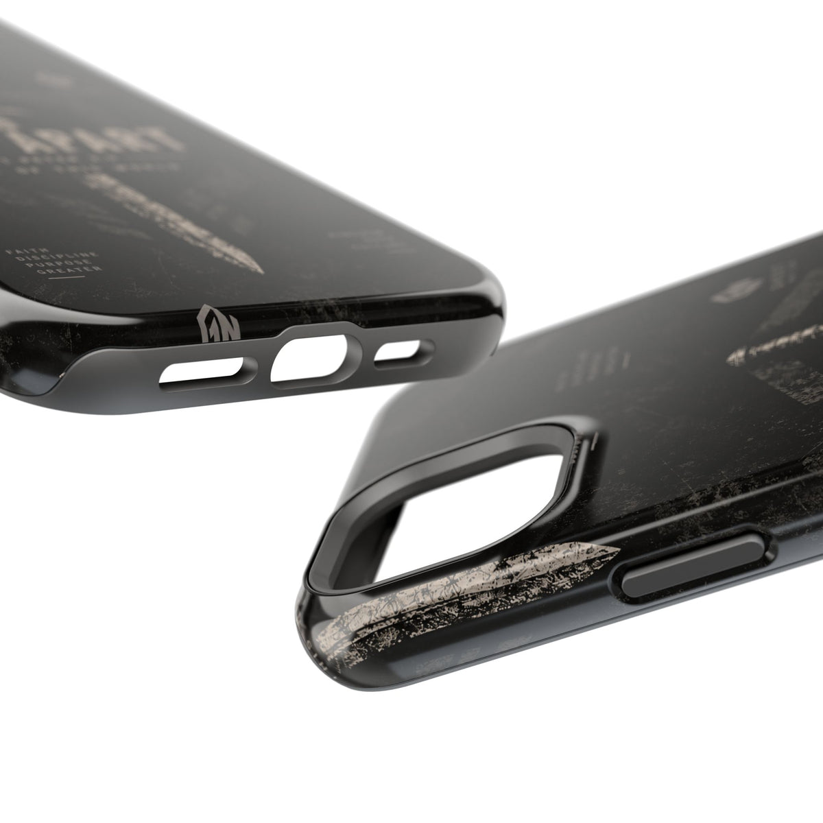 SET APART MAGNETIC TOUGH PHONE CASE