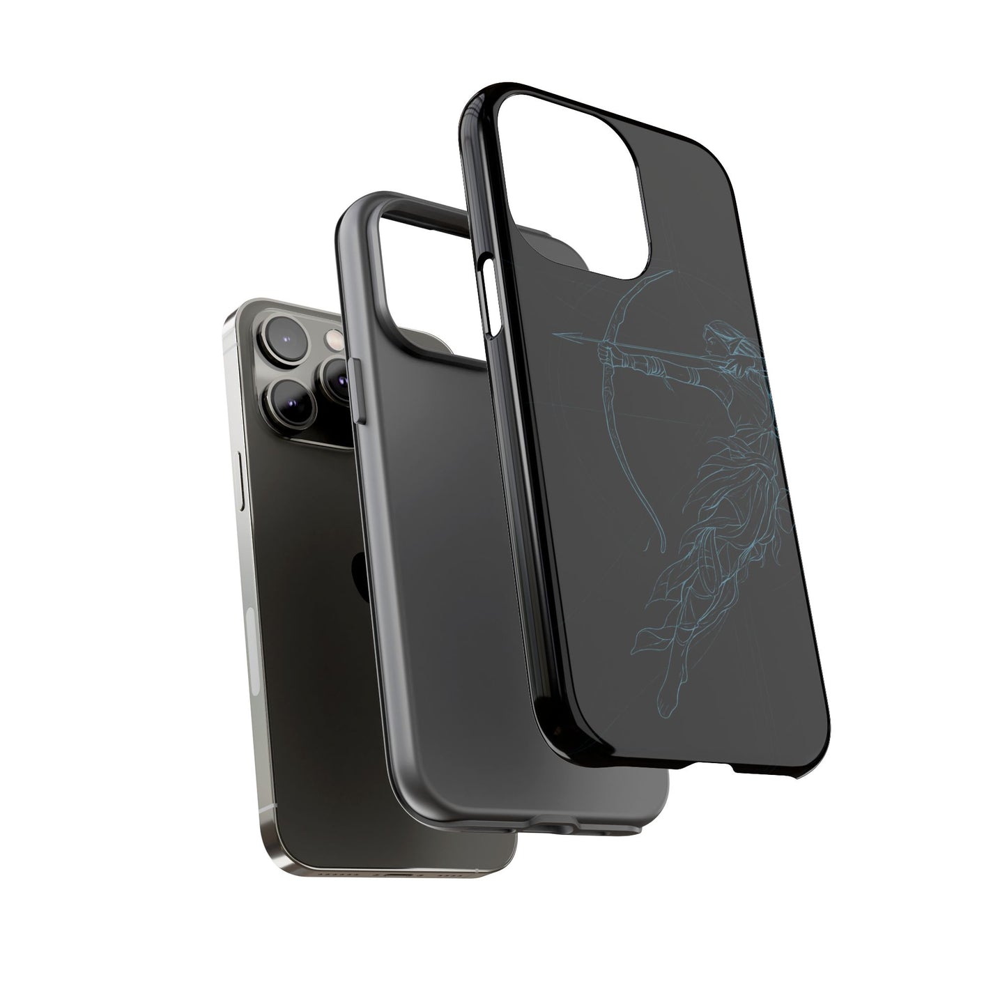 Archer Phone Case | Tough Protective iPhone Case