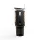 TRAVEL CUP I PROVERBS 3:5