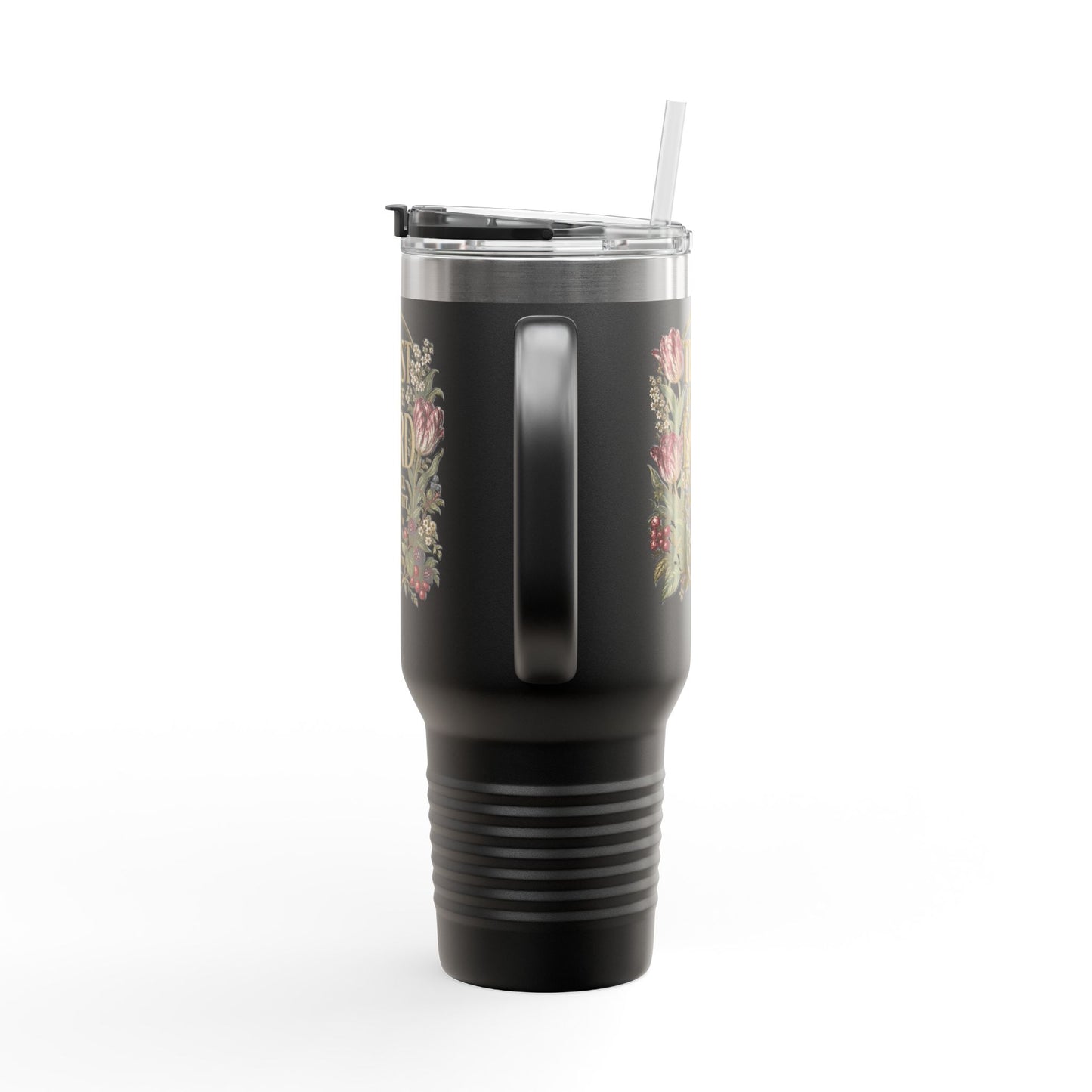 TRAVEL CUP I PROVERBS 3:5