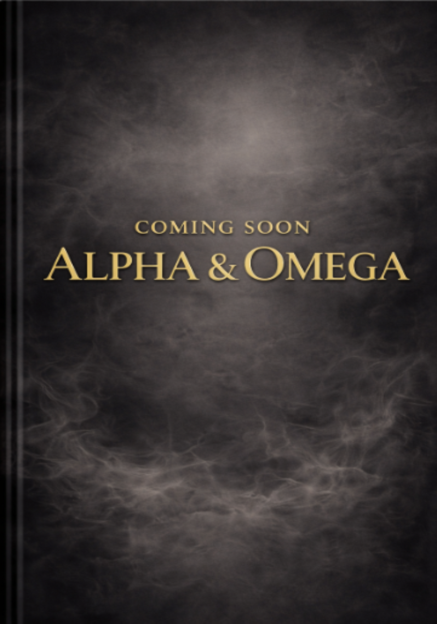 Alpha & Omega