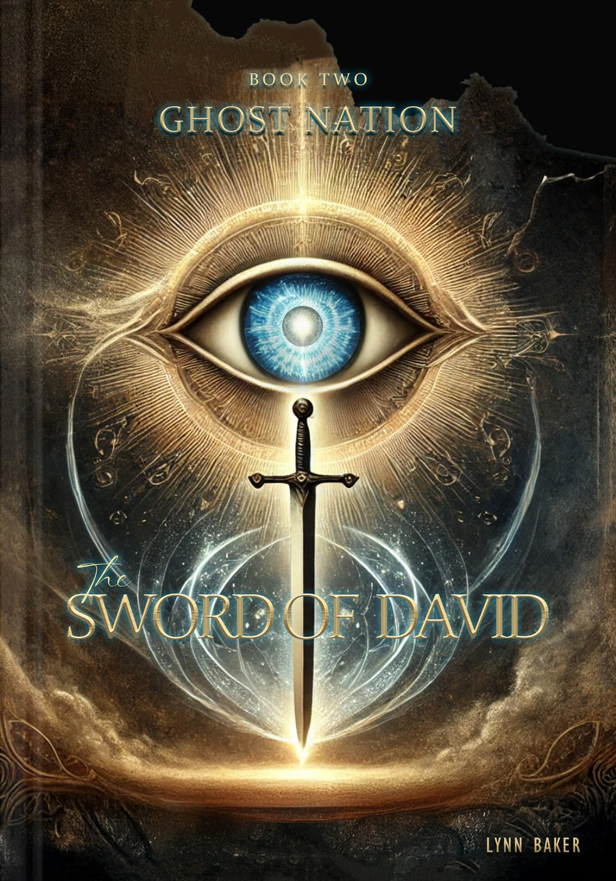 The Sword of David